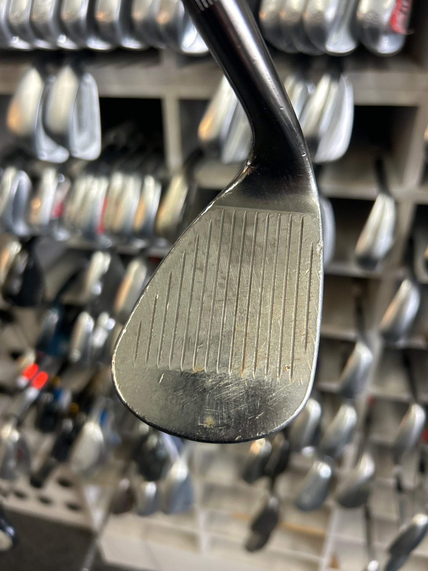 CALLAWAY JAWS MD5 -R- 54” DEGREE (10 DEGREES OF BOUNCE)