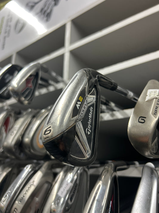 TAYLORMADE M2 TOUR  6 Iron (Regular Flex)