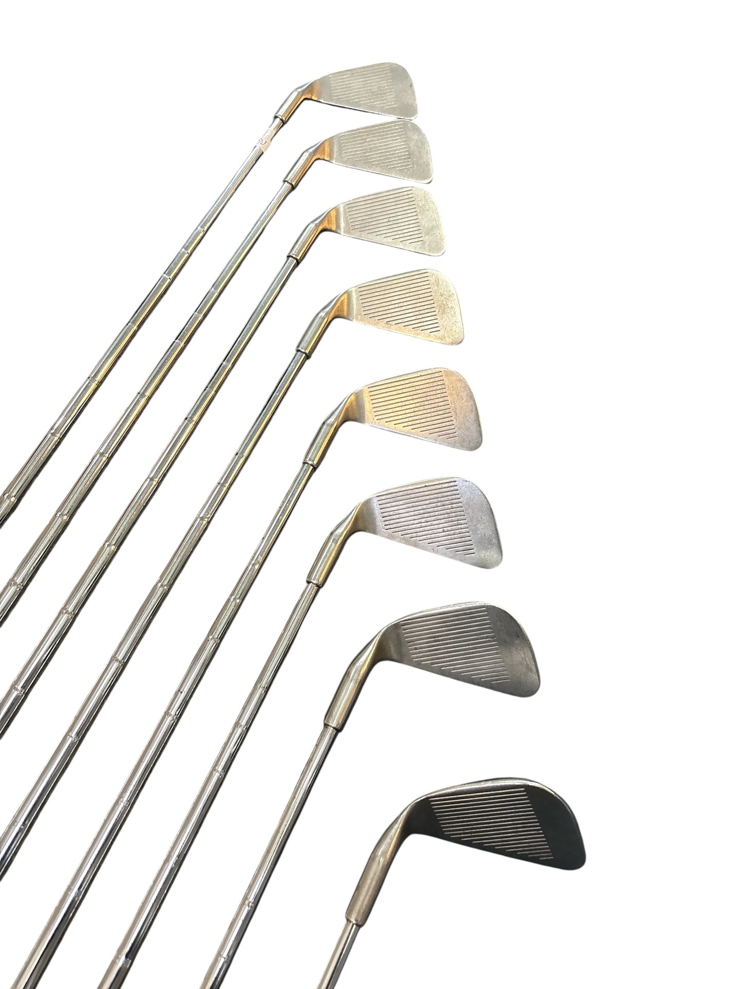 PING KARSTEN III (4-PW+SW) (Regular FLEX)