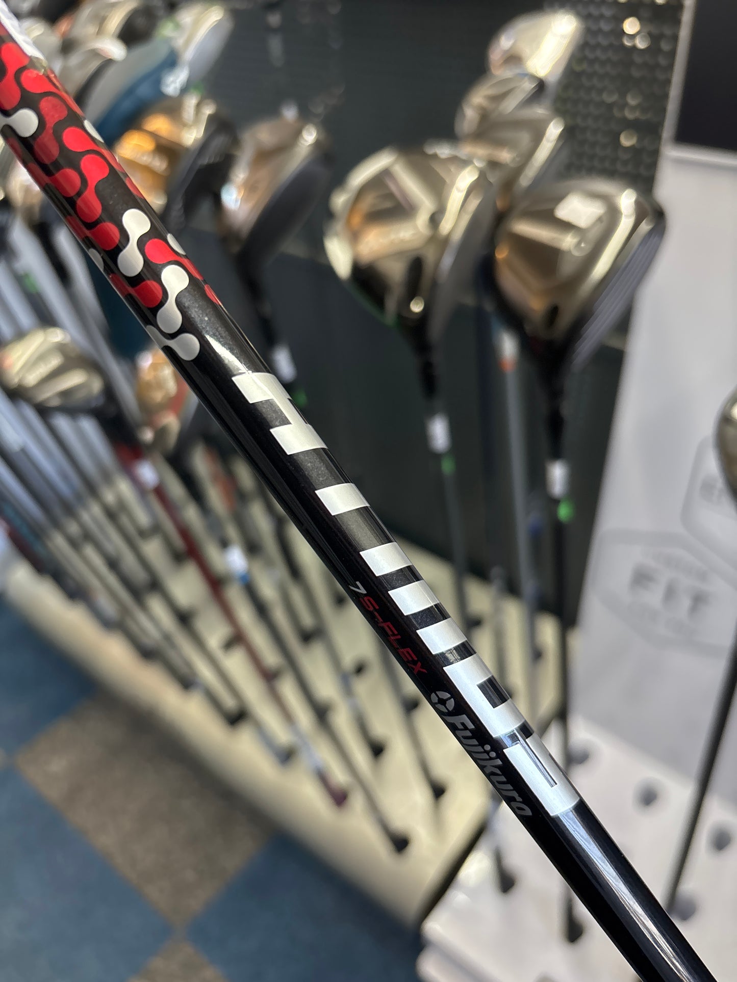 Taylormade M4 3 HYBRID 19 DEGREE (STIFF FLEX)