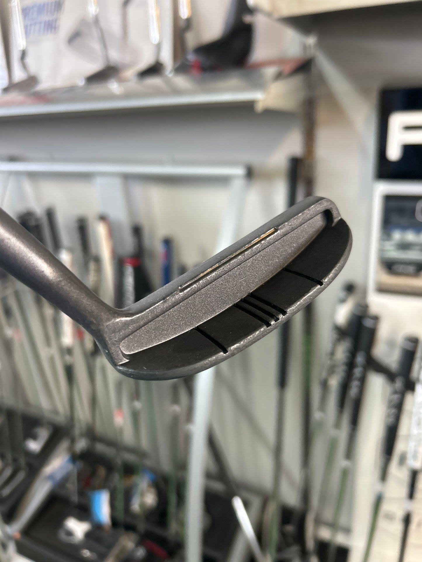 Donny PRO ONE CHIPPER