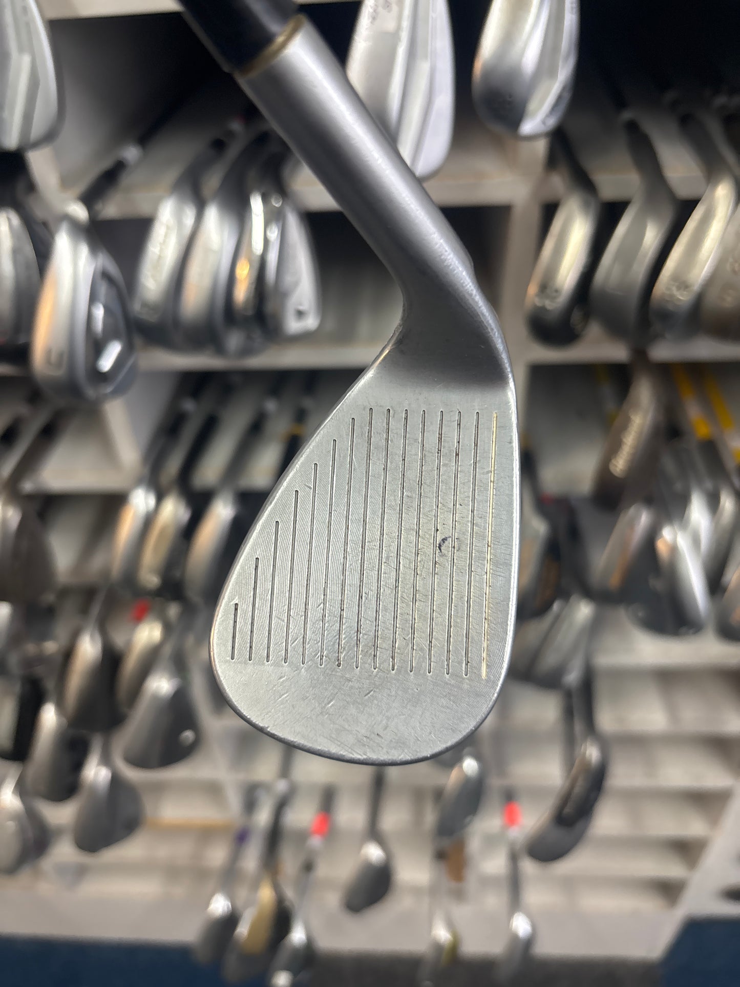 PING ANSER 54 DEGREE