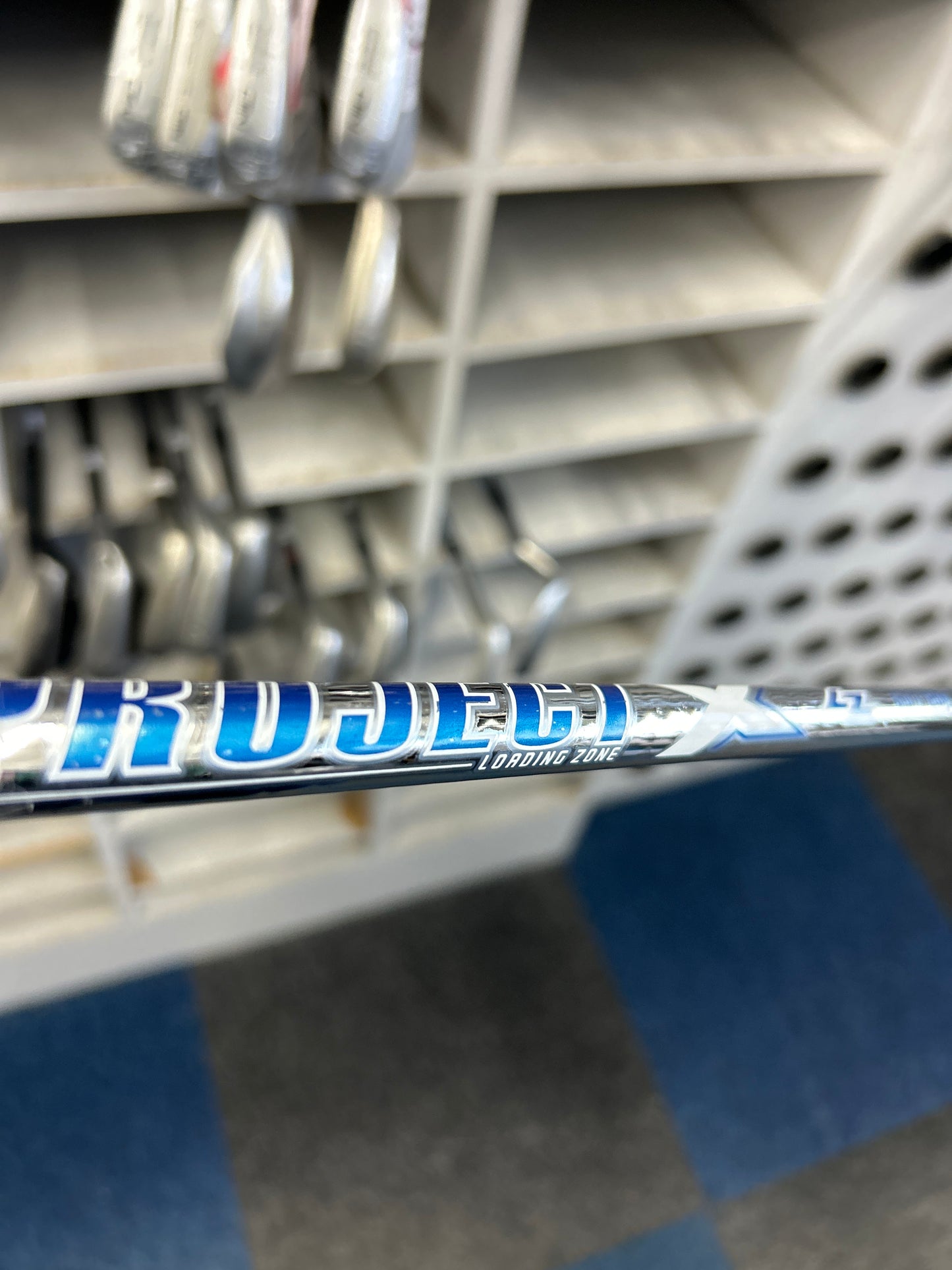 PING GLIDE 2.0 52’’ (12 Degrees Of Bounce) (STIFF FLEX)