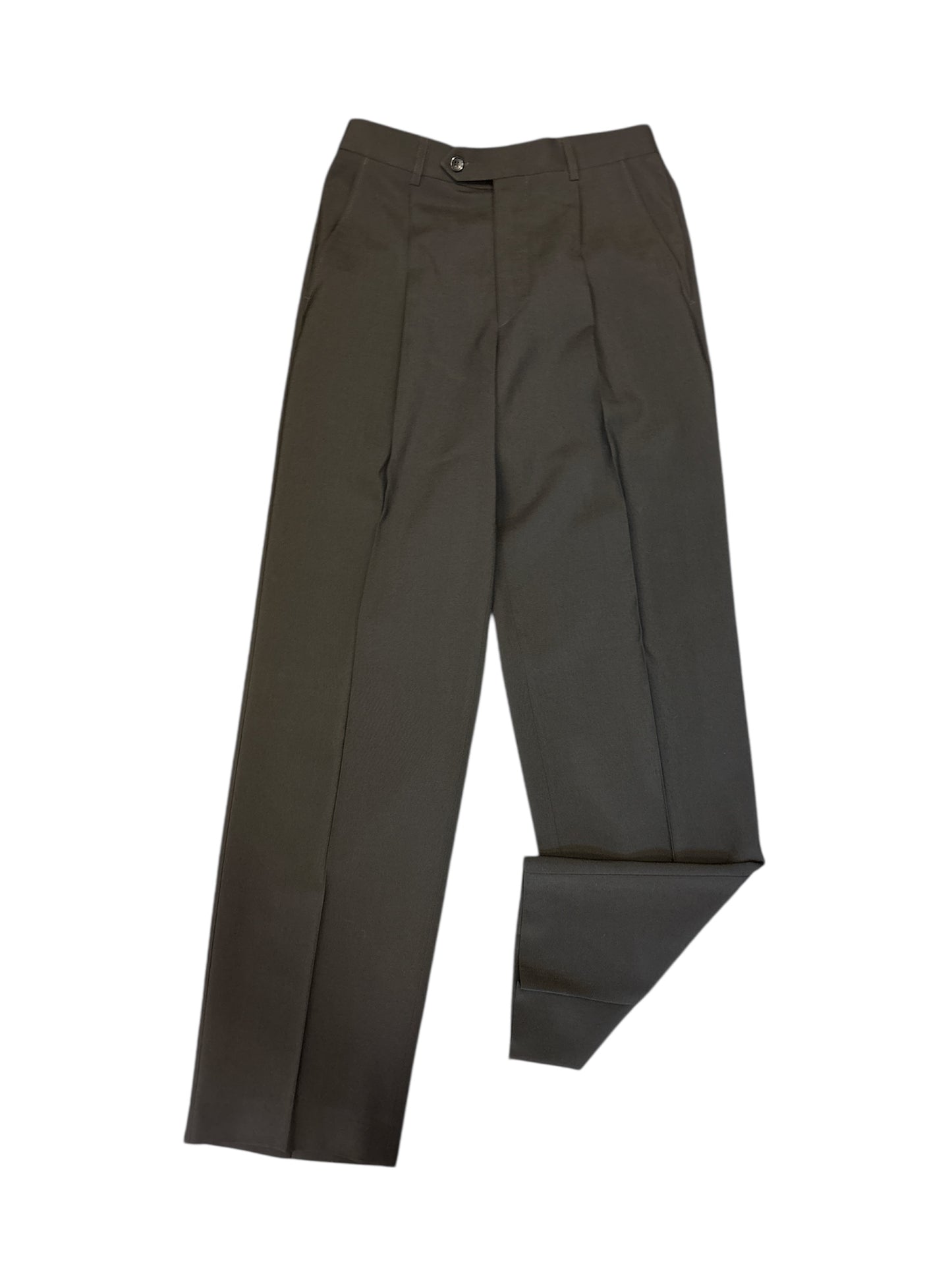 Clearance Oscar Jacobson Golf Trousers (Shop Displayed Wear) (W31/30)
