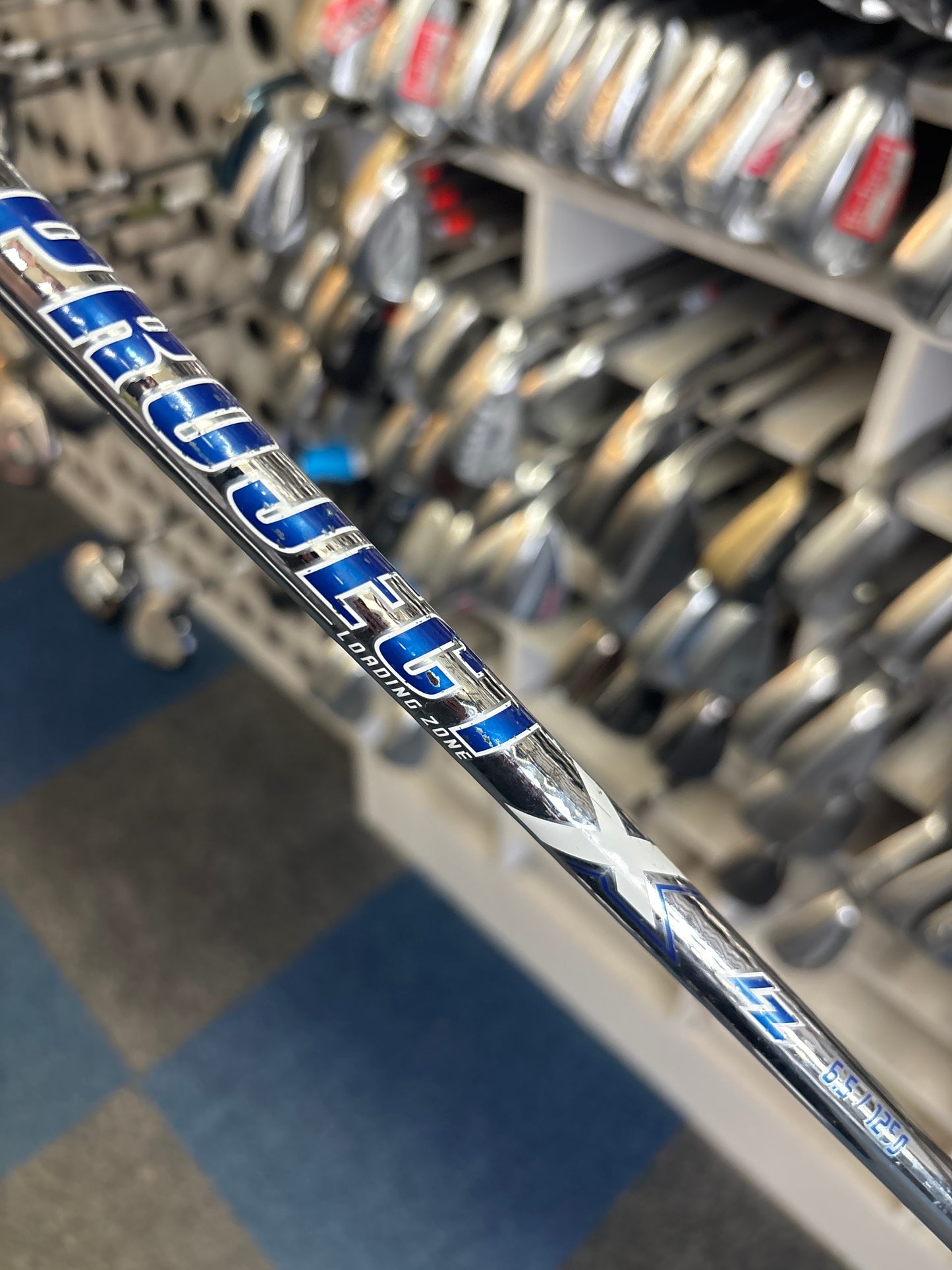 Taylormade Milled Grind HI TOE 60 DEGREES (11 Degree Of Bounce)