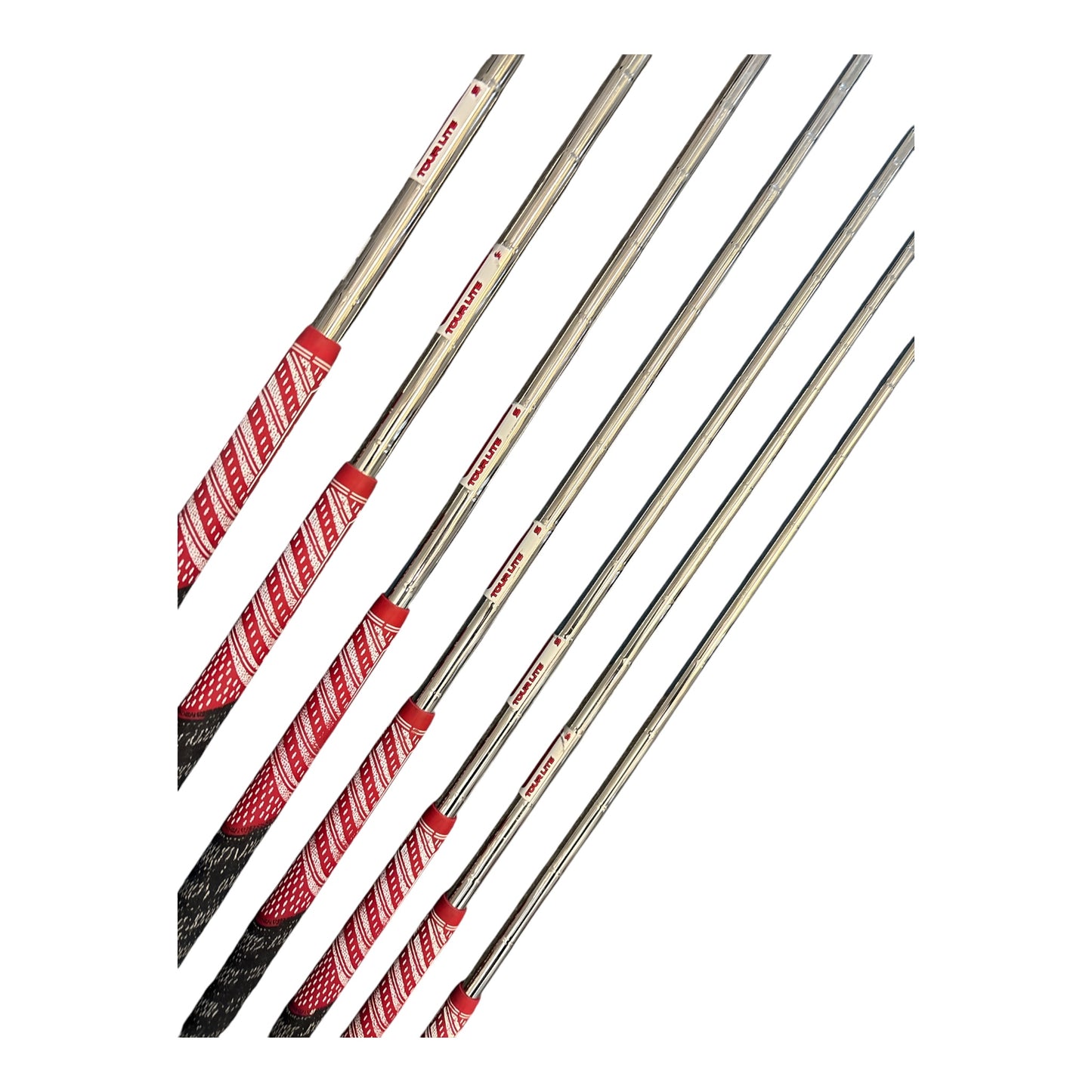 PXG 0211 XCOR2 5-PW+GAP (STIFF FLEX)