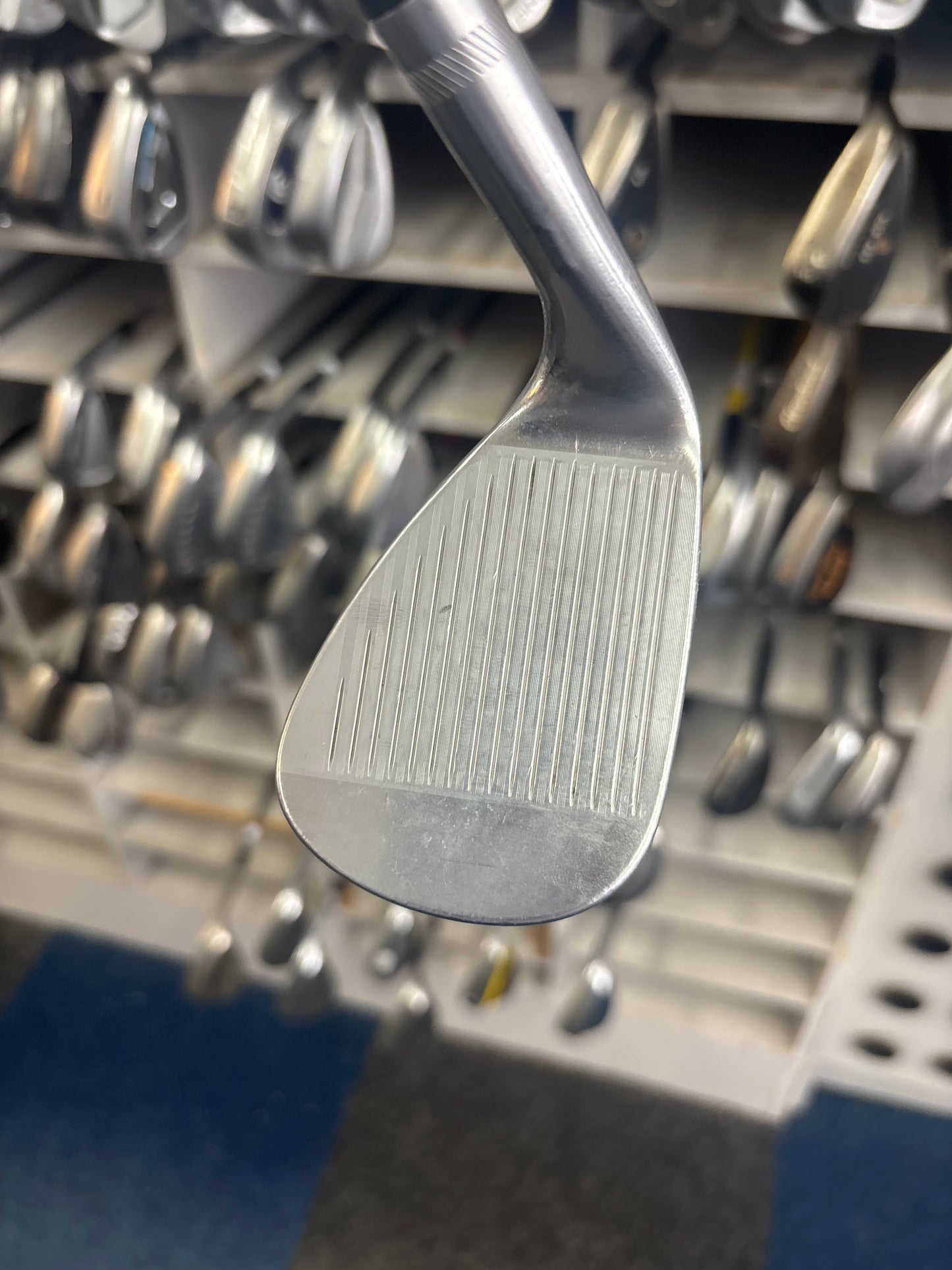 TITLEIST SM9 50 (08 DEGREES OF BOUNCE)