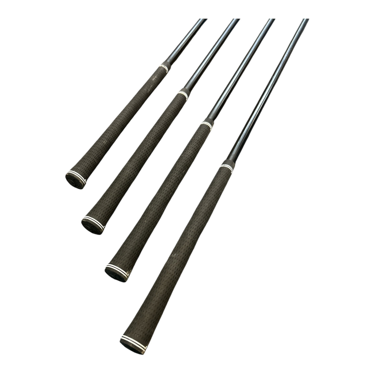 Slazenger MASS-IV OVERSIZE Half Set (4,6,8,PW) (Graphite Regular Flex)