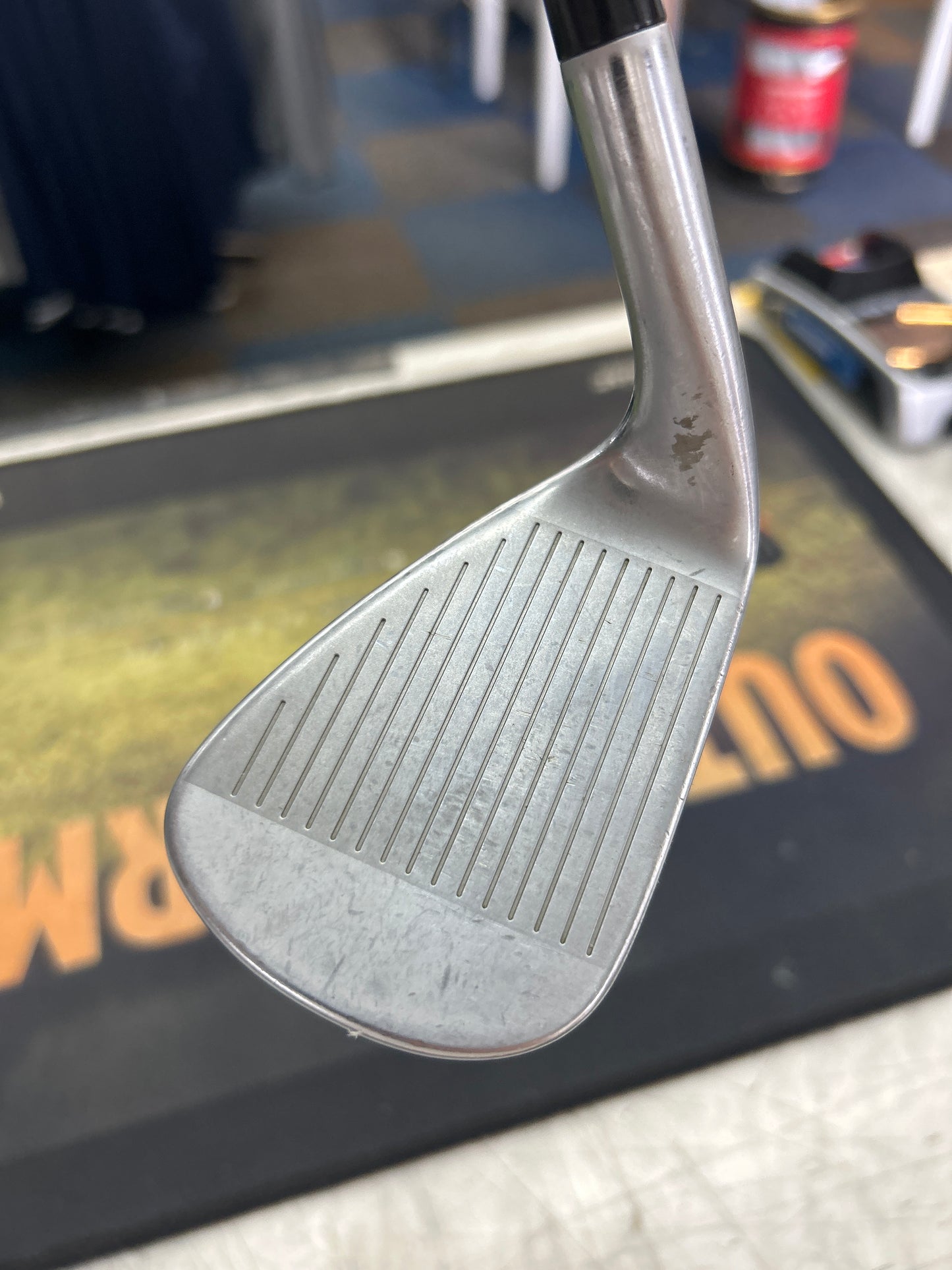 TAYLORMADE P790 A WEDGE