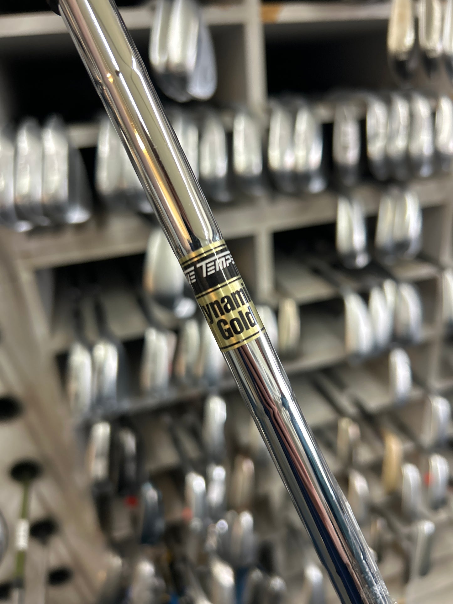 CALLAWAY OPUS SP 54” DEGREE (10 DEGREES OF BOUNCE)