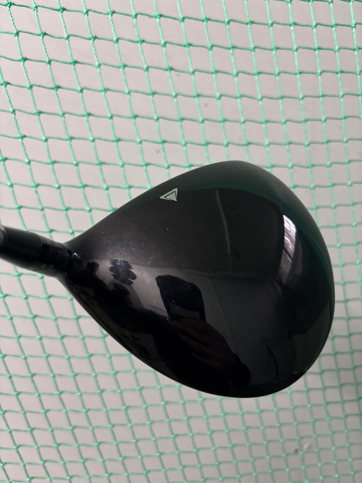 TITLEIST 915 D2 9.5 DEGREE (STIFF SHAFT)