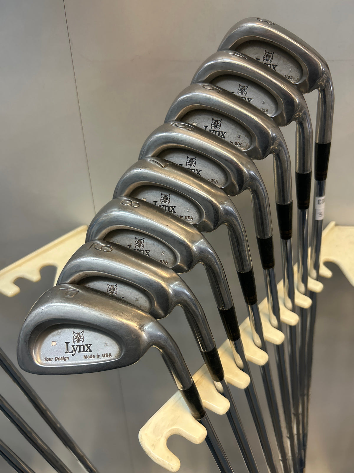 Lynx Tour Design (3-PW) (Regular Flex)