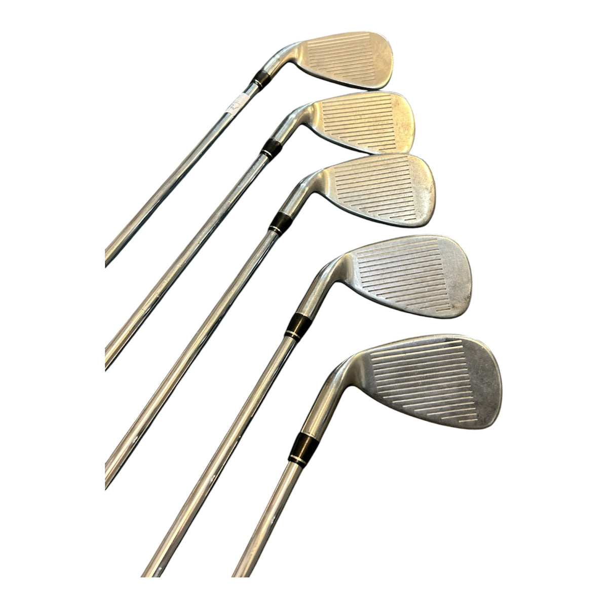 TaylorMade RAC OS (6-PW) (Regular Flex)