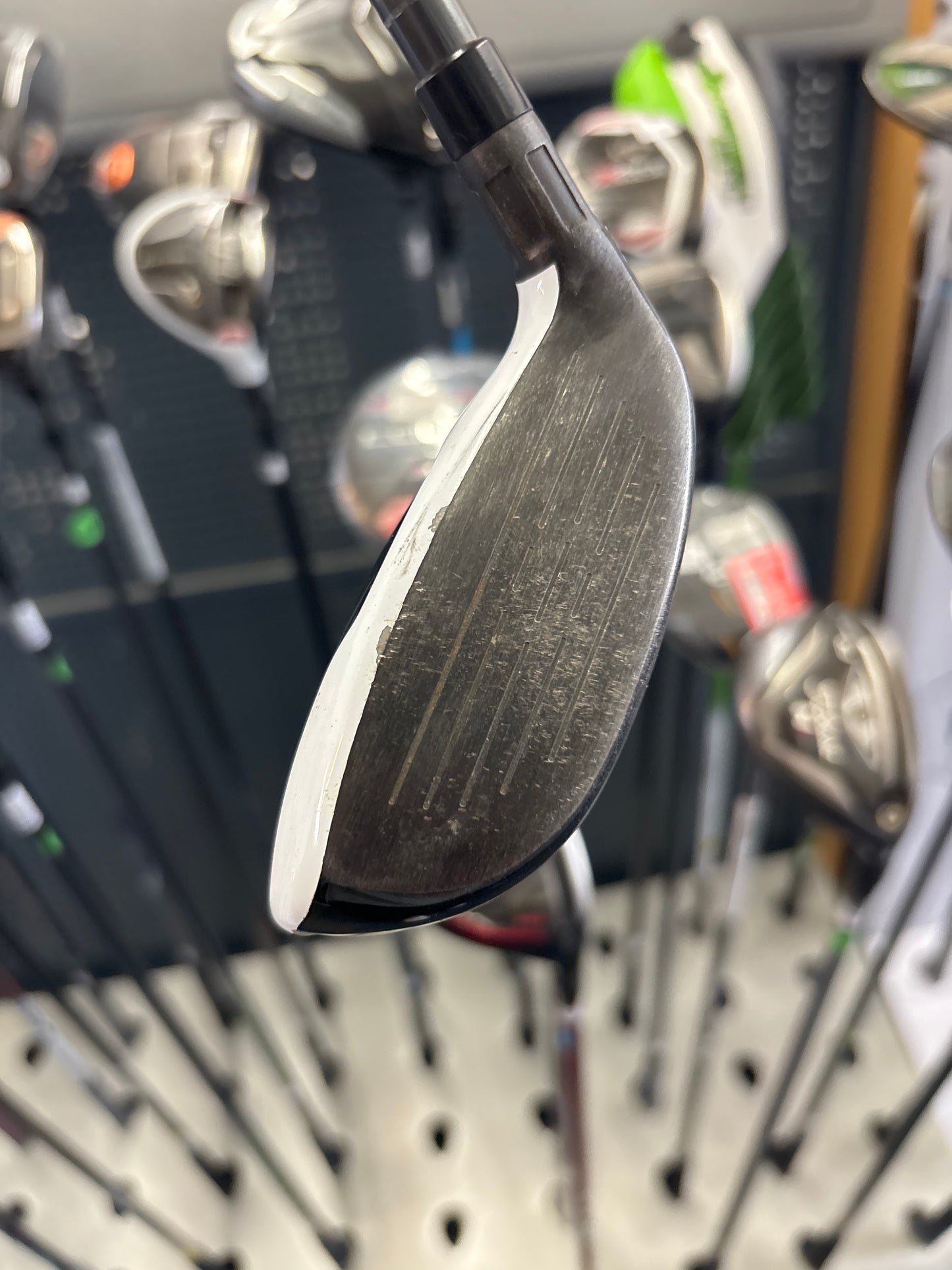Taylormade M2 3 HYBRID 19  Degree (Regular FLEX)