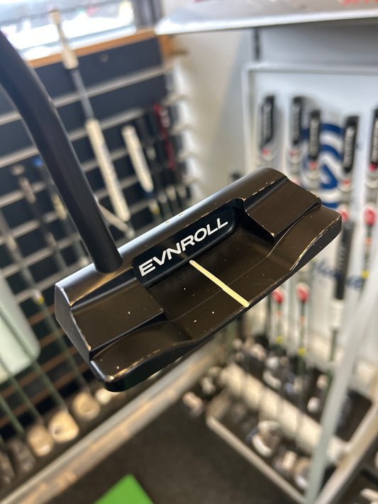 EVNROLL ER2