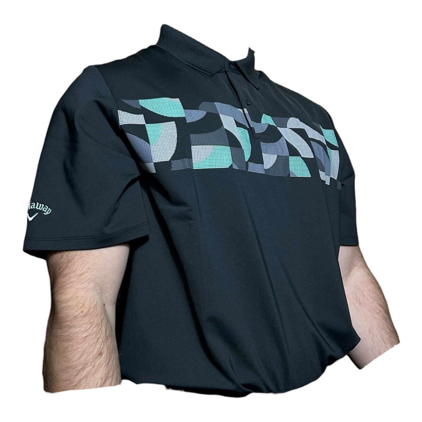 CALLAWAY OPTI-DRI (CAVIAR)