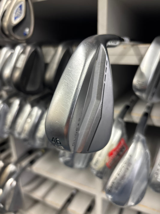 PING GLIDE 4.0 46’’ (12 Degrees Of Bounce)