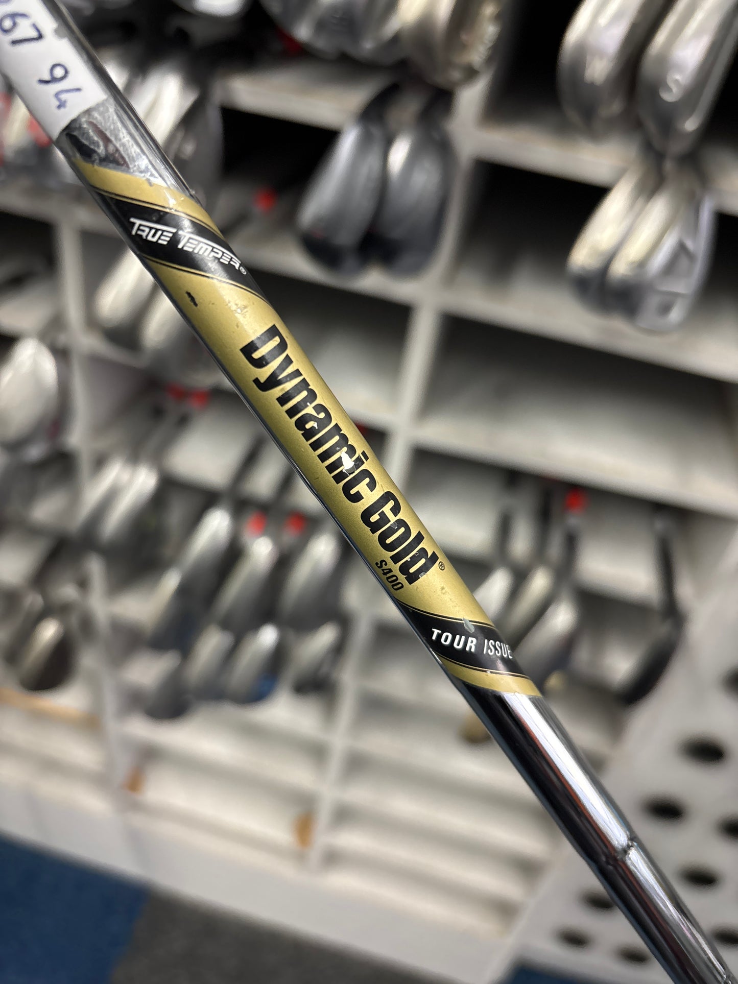 Taylormade MILLED GRIND TW 60 Degree (11 Degree Of Bounce)