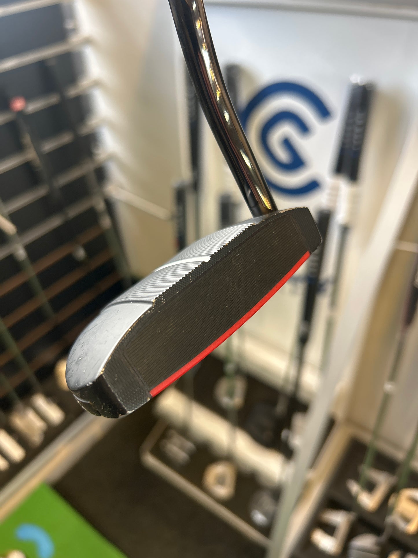 PING CA70
