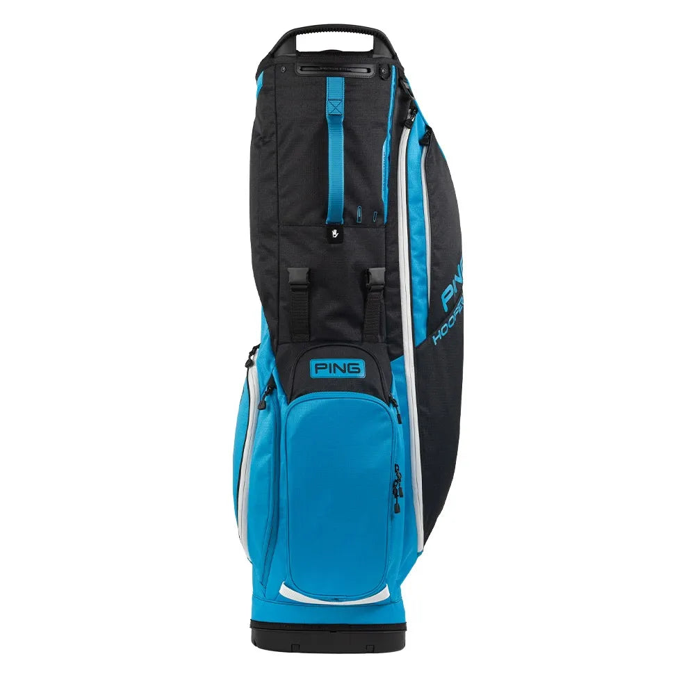 PING HOOFER LITE (Black/Blue)