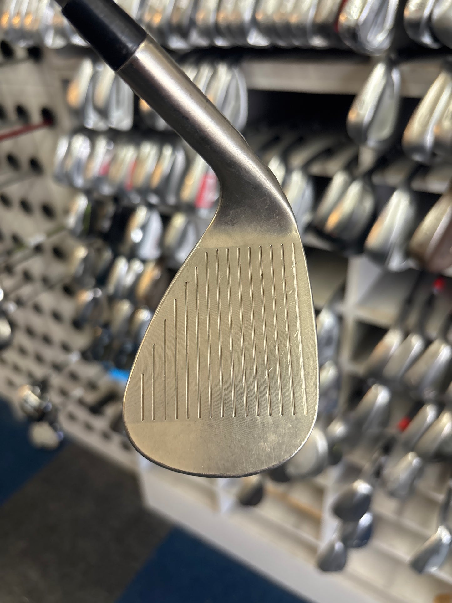 PING TOUR W 50” DEGREE (12 DEGREES OF BOUNCE)