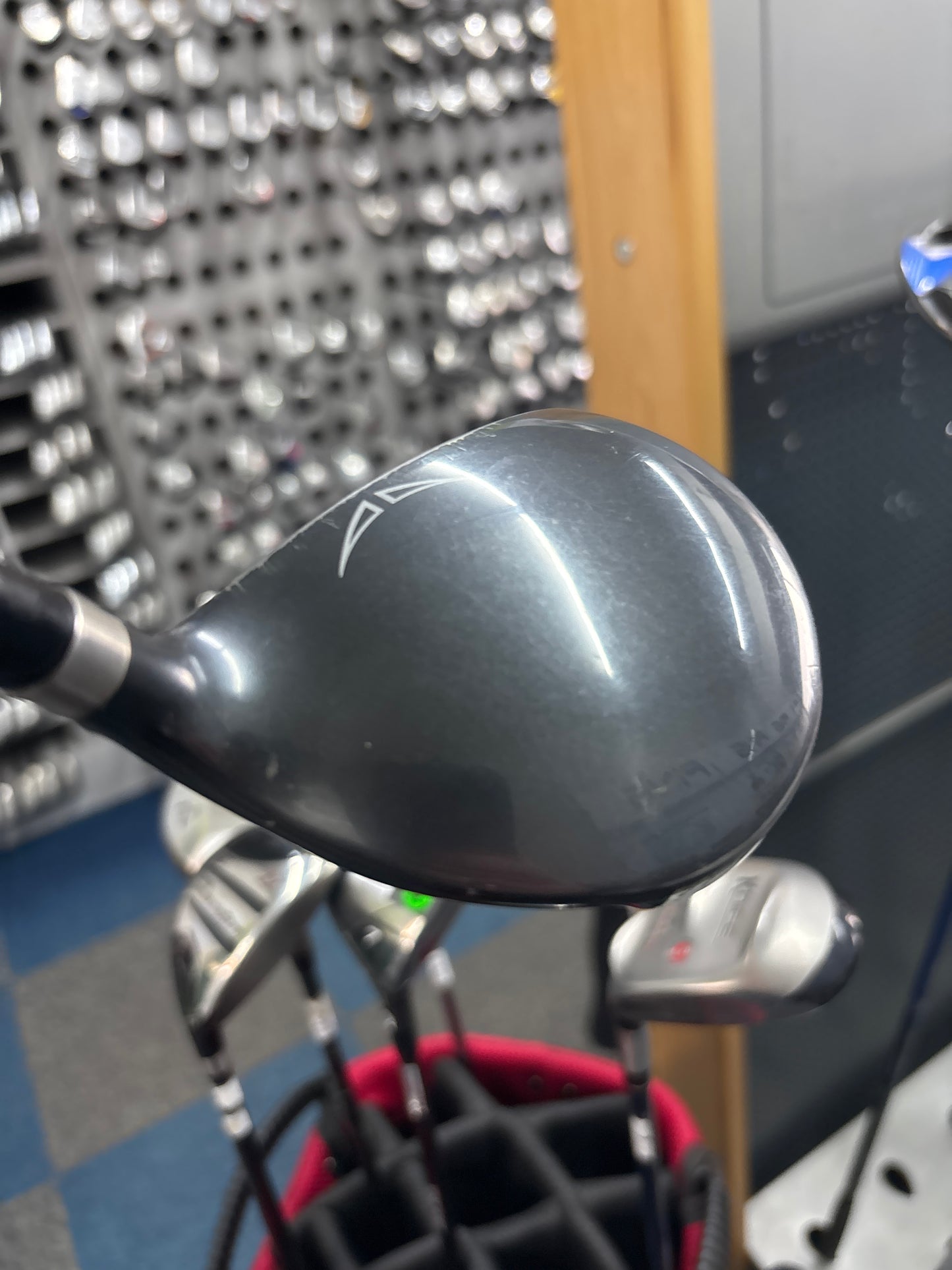 PING G20 7 Wood (Regular FLEX)