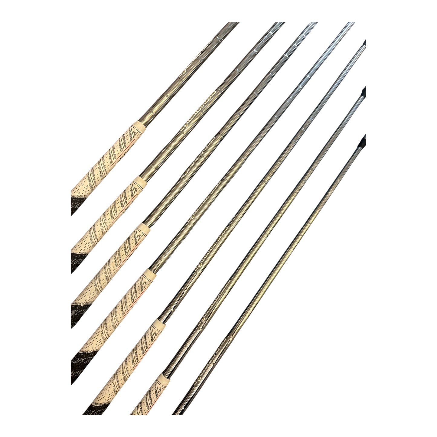 PING I210 (4-PW STIFF FLEX)