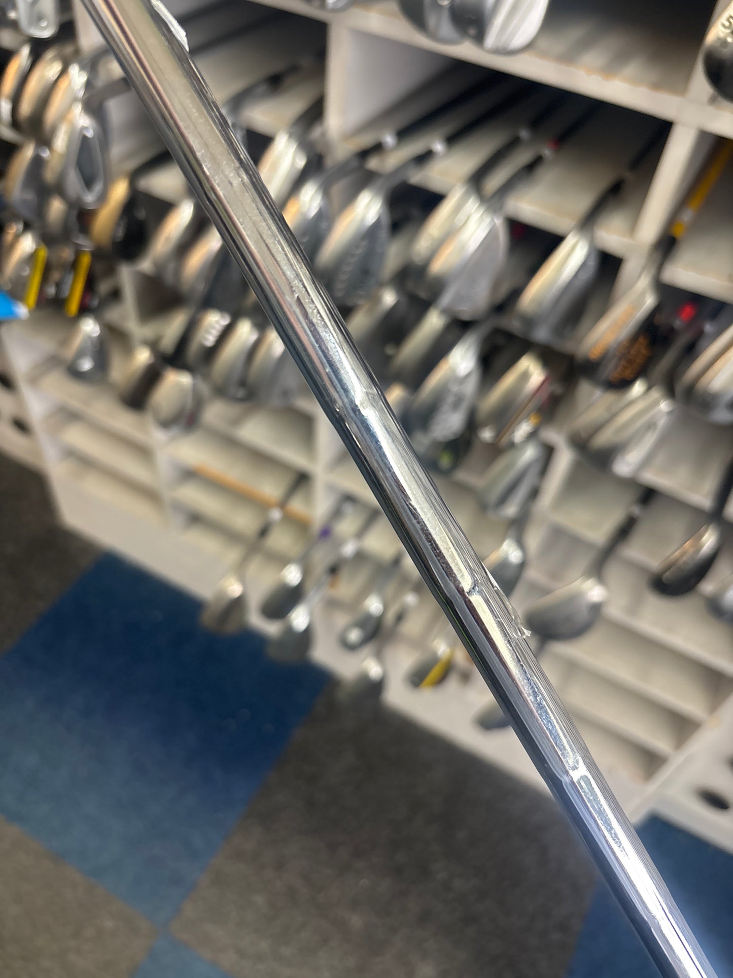 TITLEIST SM9 50 (08 DEGREES OF BOUNCE)
