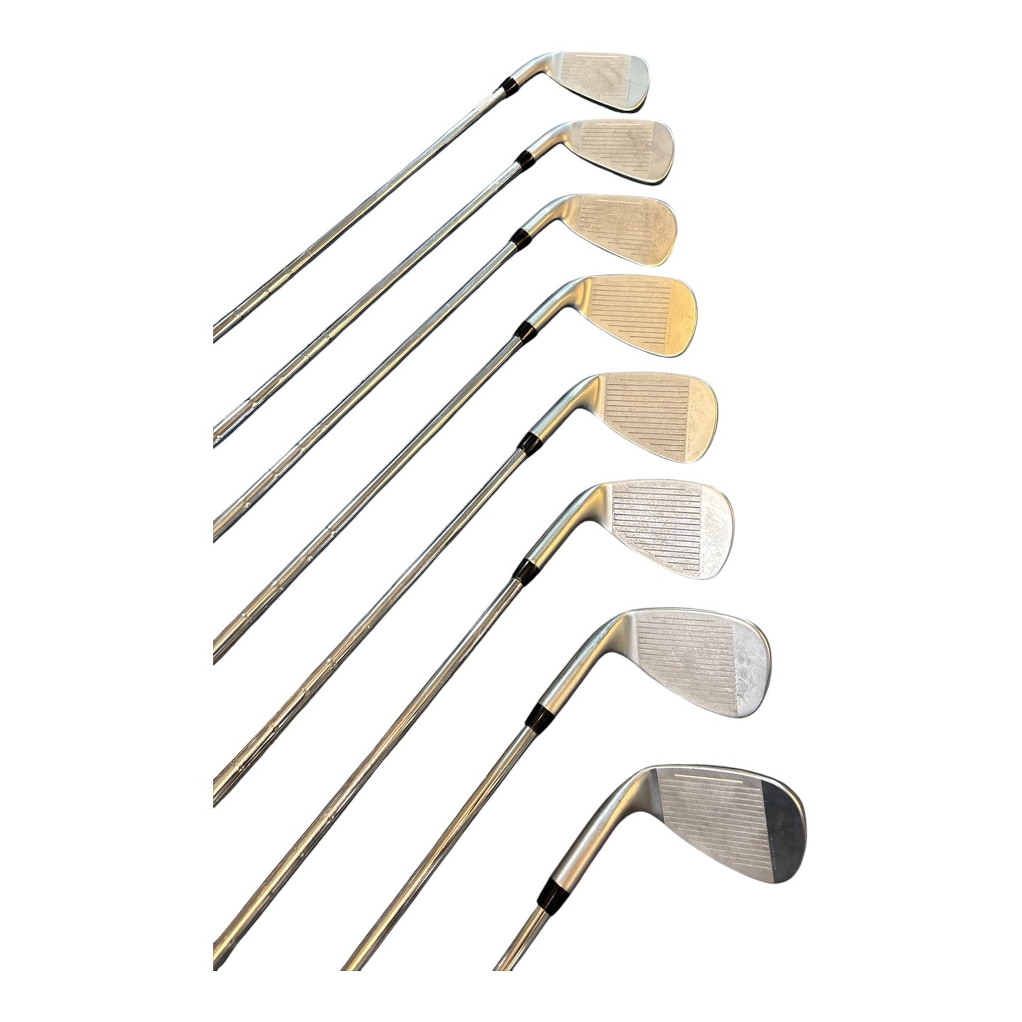 Cobra LTDx (5-PW+GAP+SW) (REGULAR FLEX)