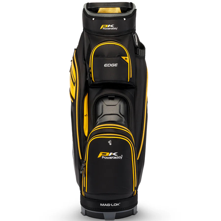 POWAKADDY EDGE (Yellow/Black)