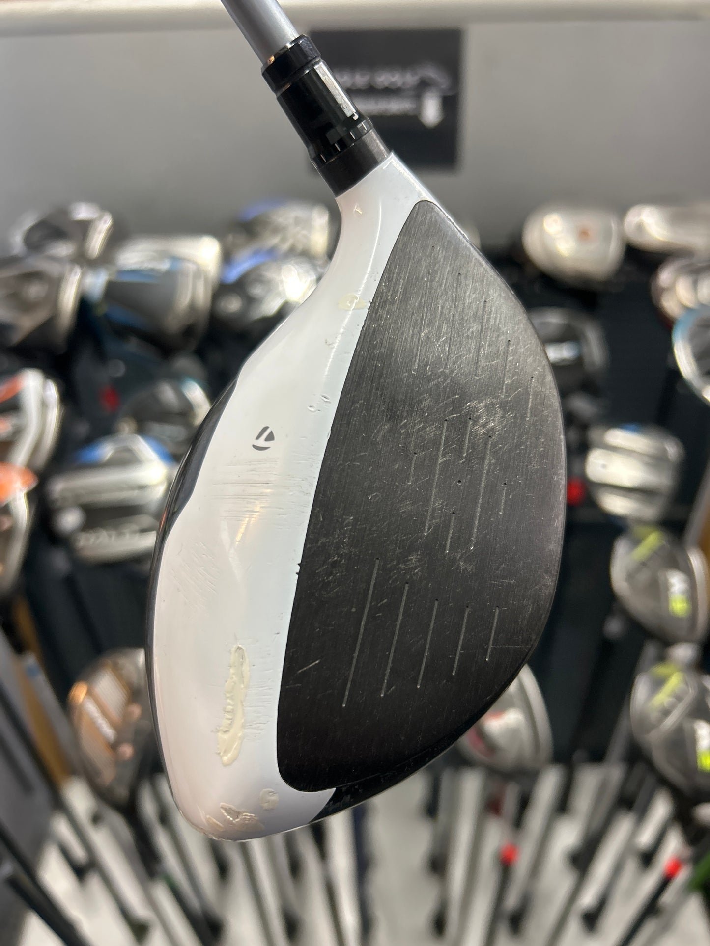 Taylormade M2 HL 12 Degree (Regular FLEX)