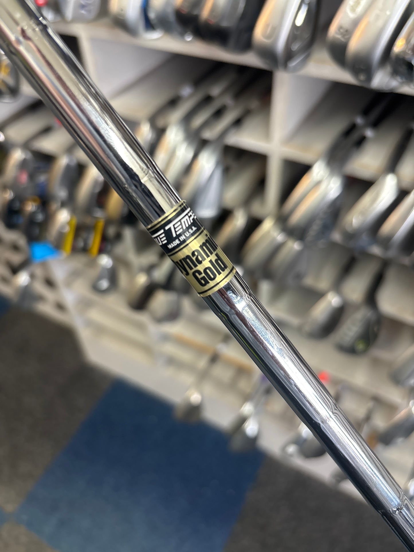 PING GLIDE 4.0 58 DEGREE (6 Degrees Of Bounce)