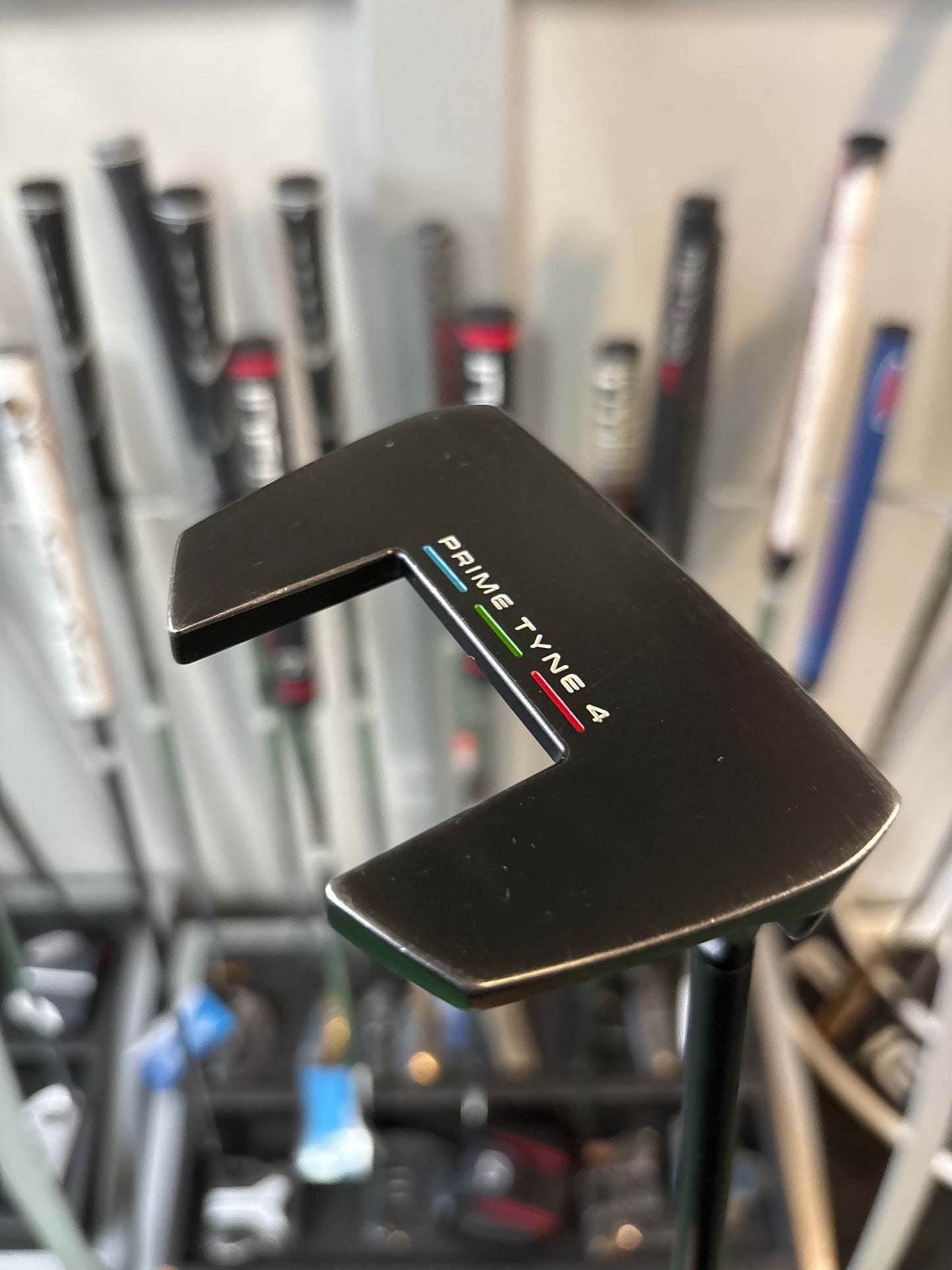 PING PLD PRIME TYNE (35”)