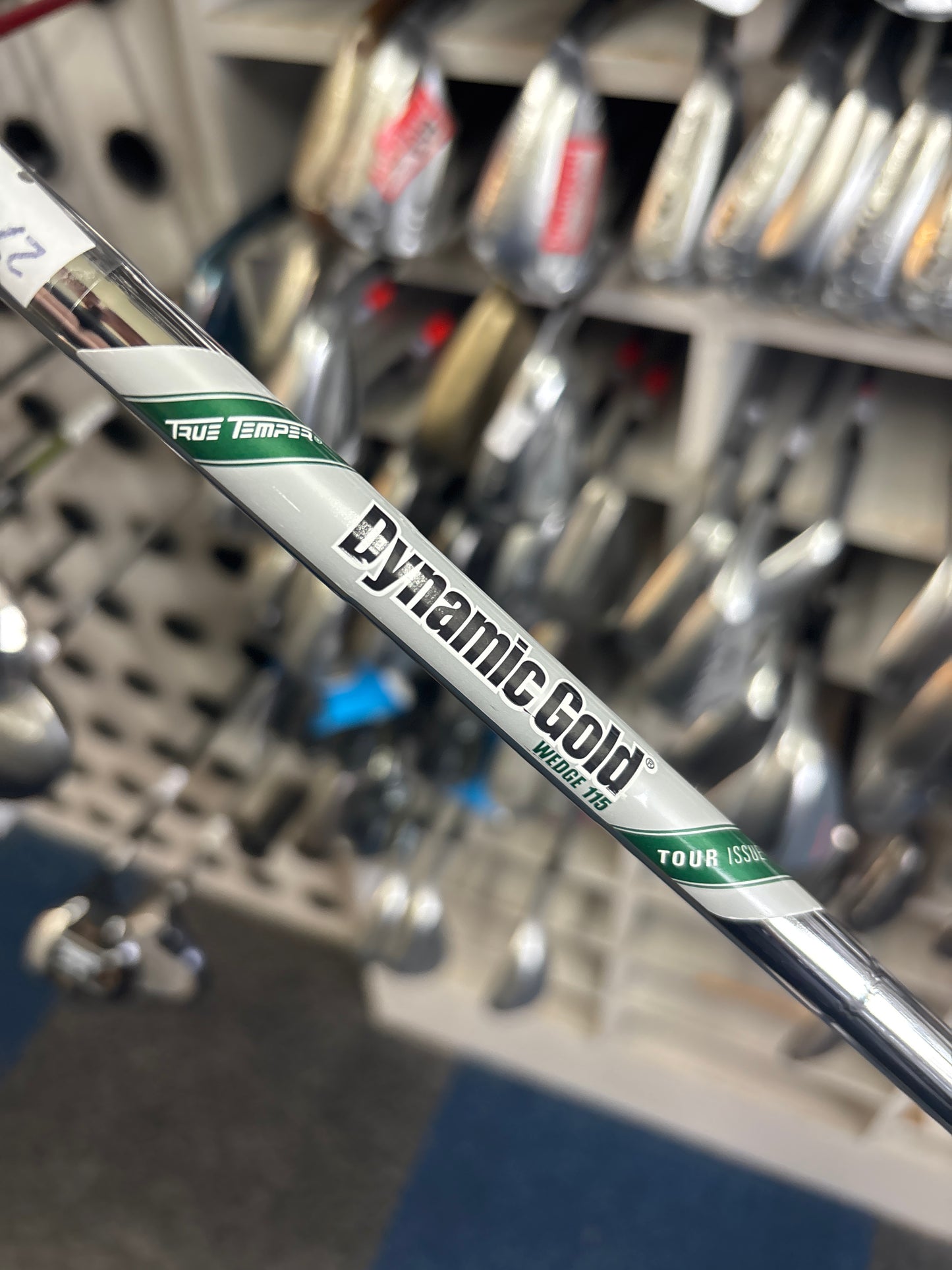 Taylormade MG4 58 DEGREES (11 Degrees Of Bounce)