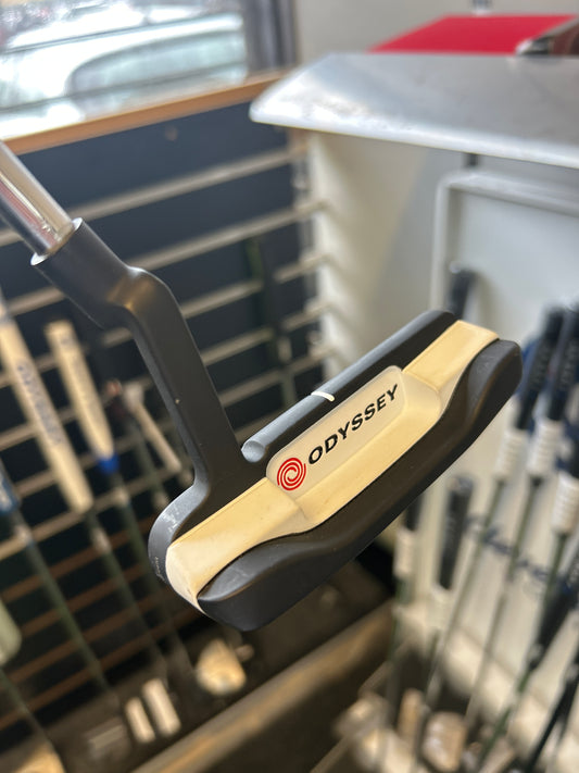 ODYSSEY WHITE HOT - VERSA - ONE