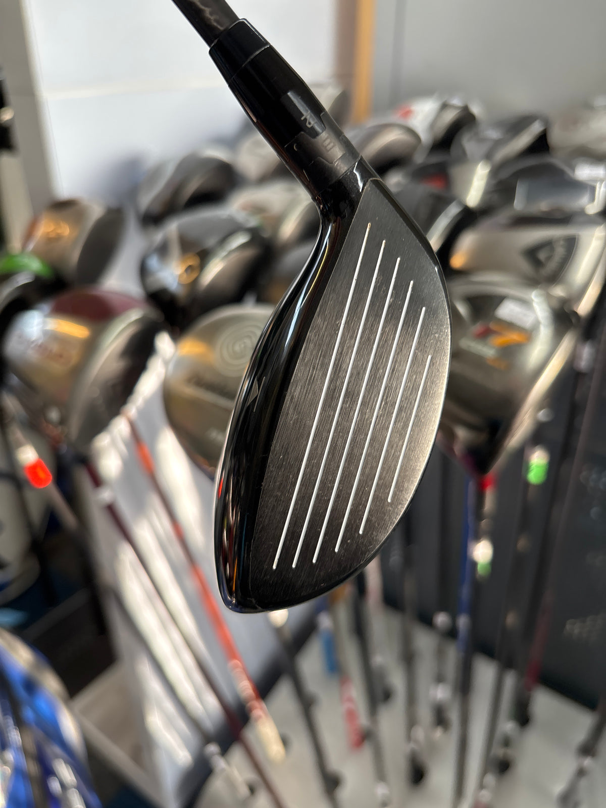 TITLEIST 913F-D 3/13.5 Degree Wood (Regular Flex)