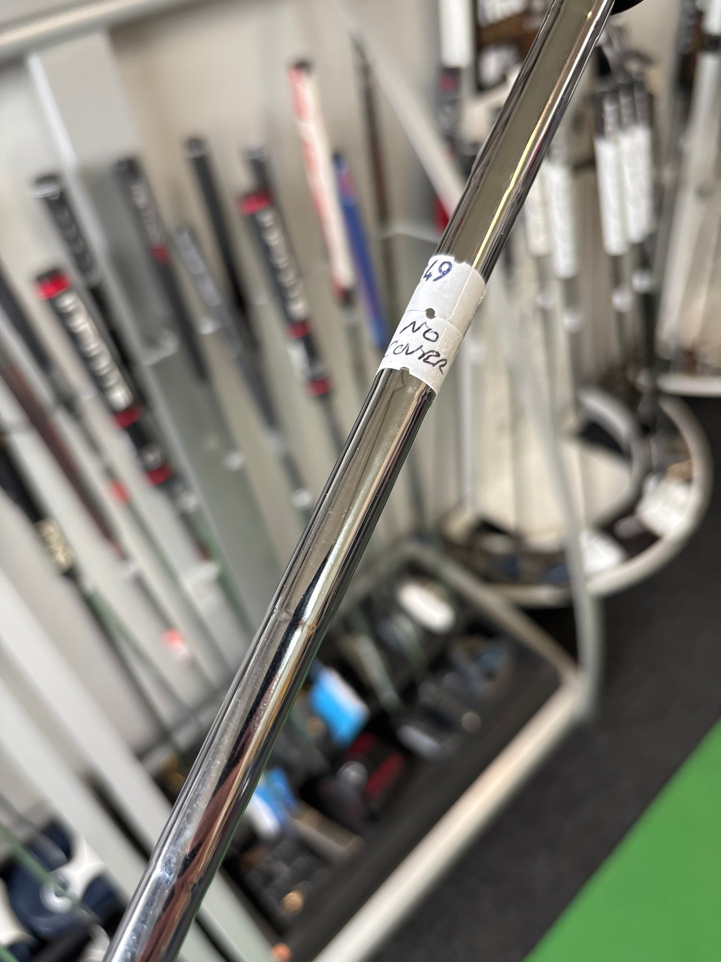 PING B63 (33”)