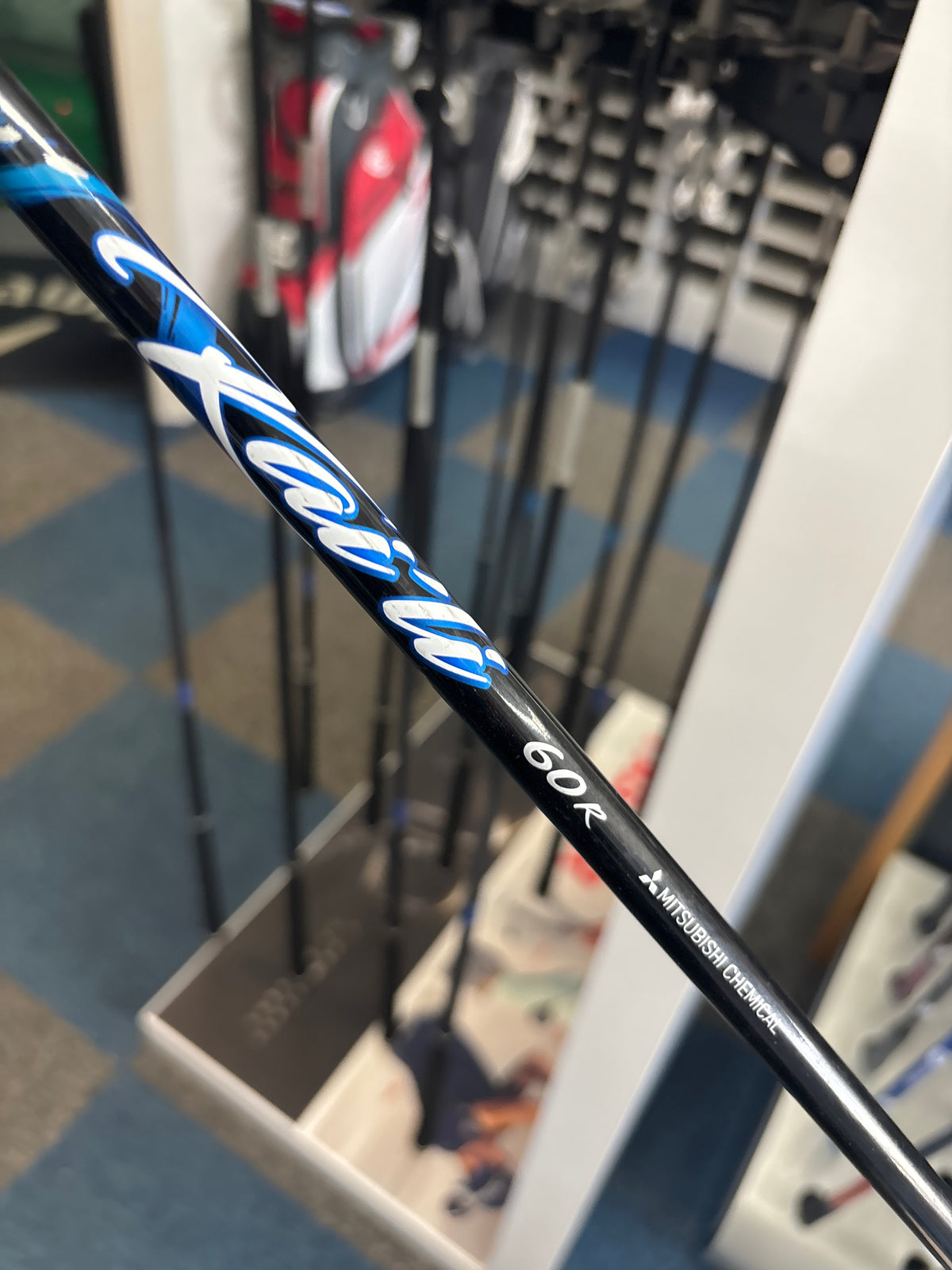 Cobra Aerojet 5 Wood 18 Degree (REGULAR LEX)