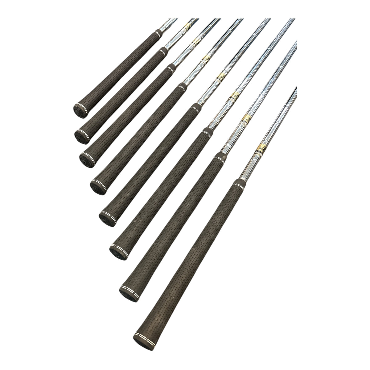 MacGregor M675 V-Foil Speed Forged (3-PW) (Stiff Flex)