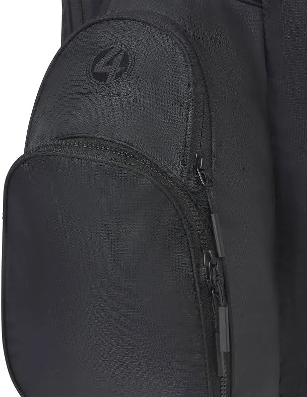 Titleist Players 4 Carbon Stand Bag – (Black)