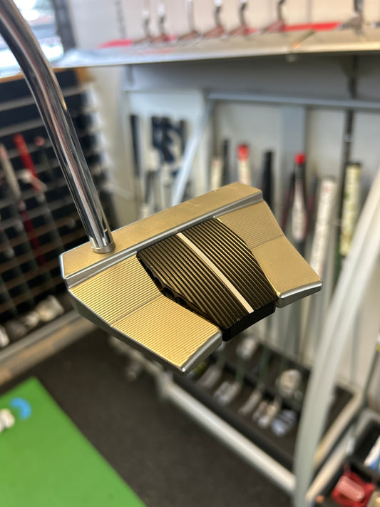Scotty Cameron Phantom X 9