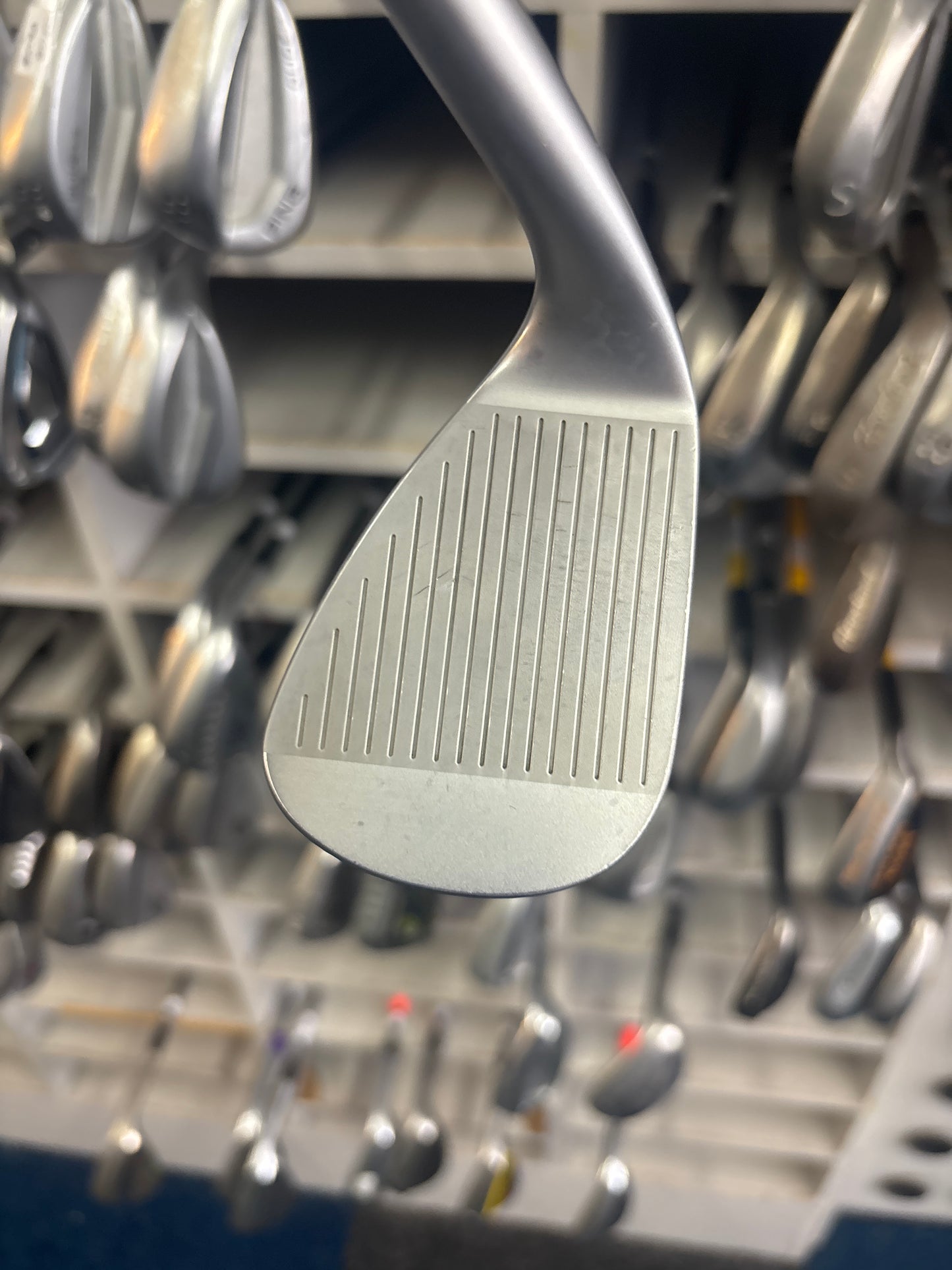 Mizuno Pro T-3 48 Degree (10 Degree Of Bounce)