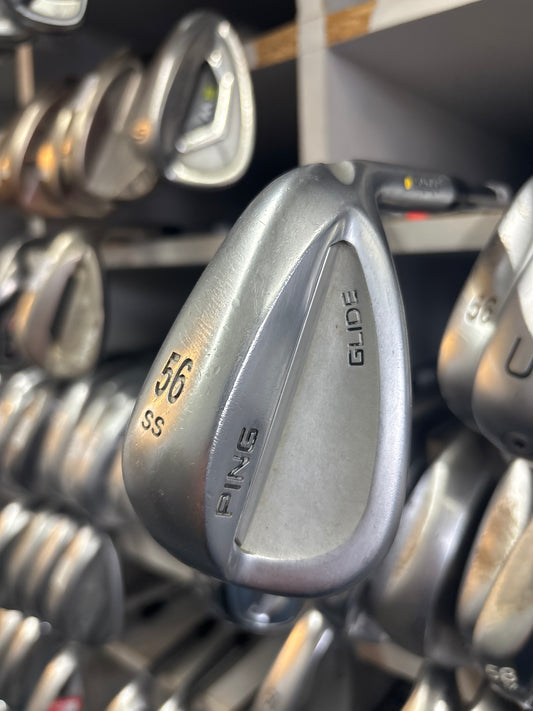 PING GLIDE 56” DEGREE