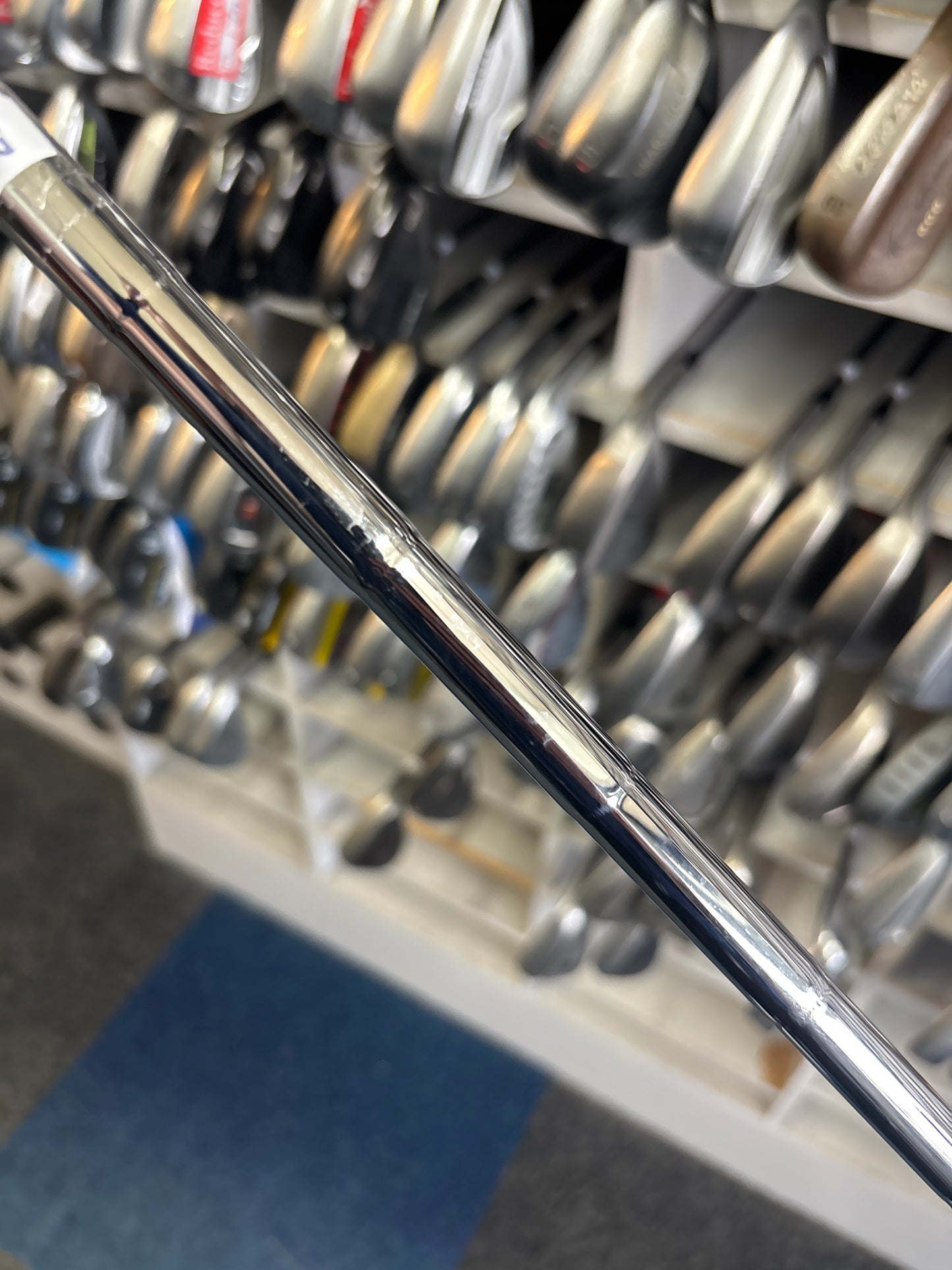 PING GLIDE 50” DEGREE