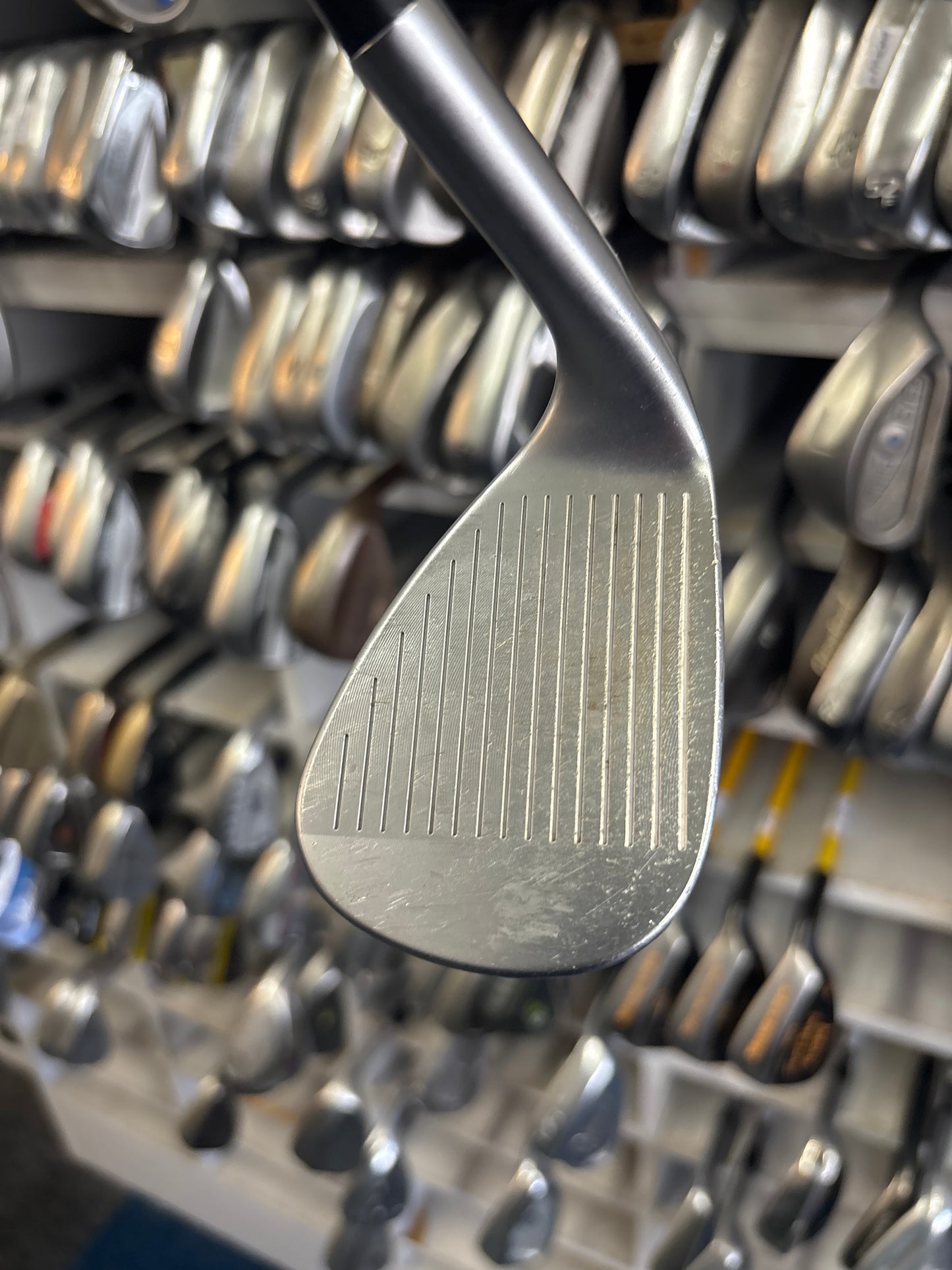 PING TOUR S 56” DEGREE (12 DEGREES OF BOUNCE)