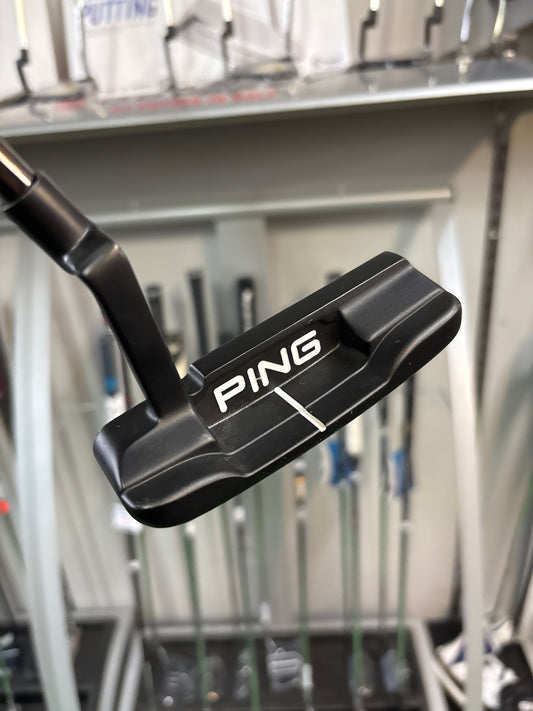 PING ANSER Golf Putter (34”)