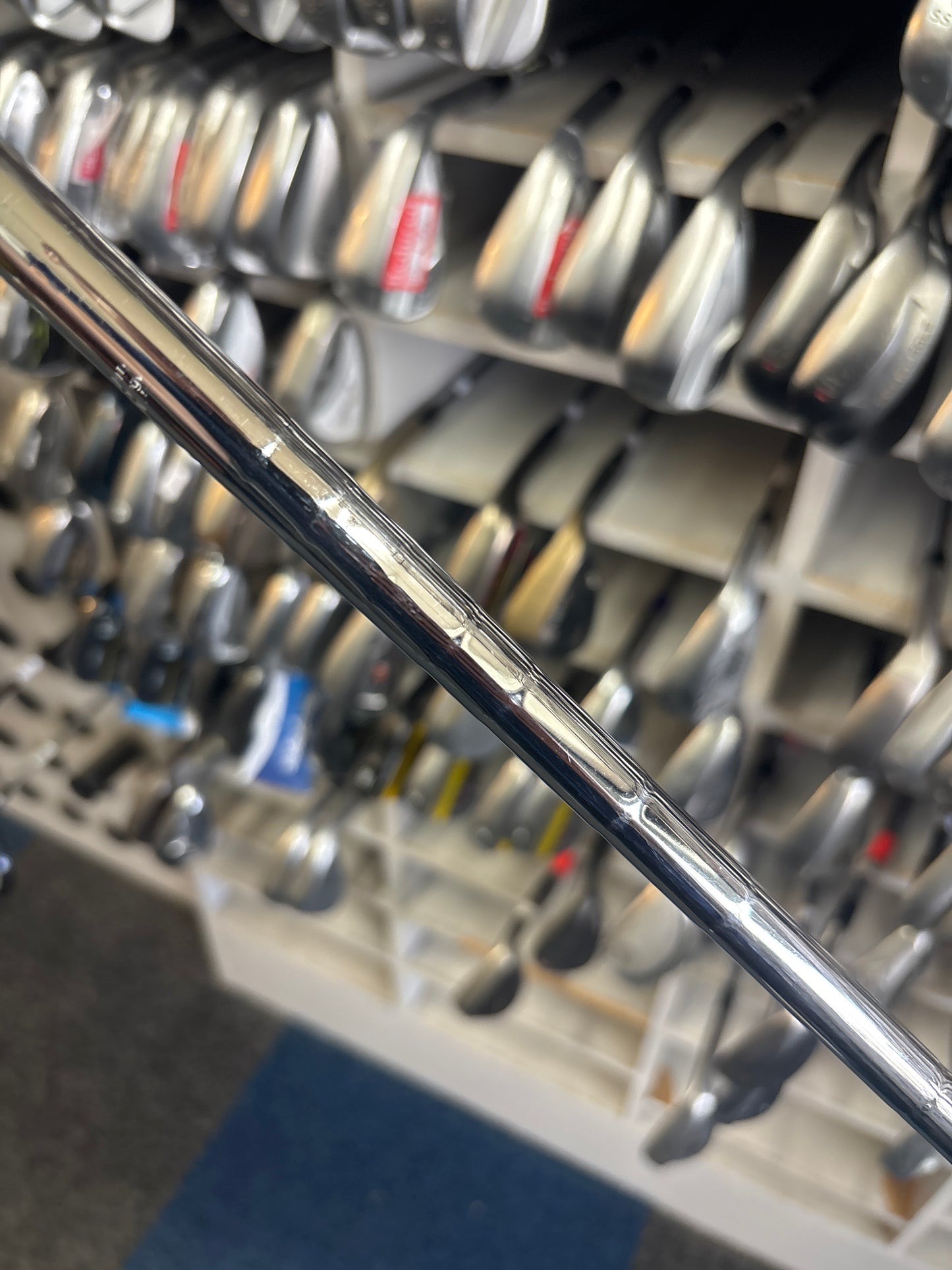 PING TOUR W 54” DEGREE (12 DEGREES OF BOUNCE)
