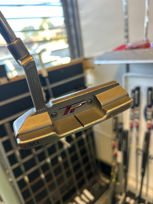 TAYLORMADE TP JUNO