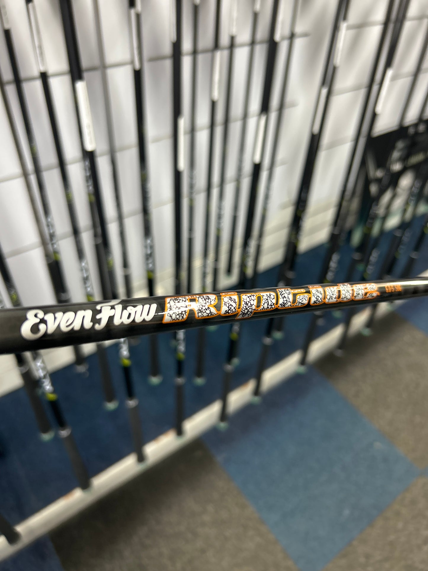 PING G410 LST 10.5 Degree (STIFF FLEX)