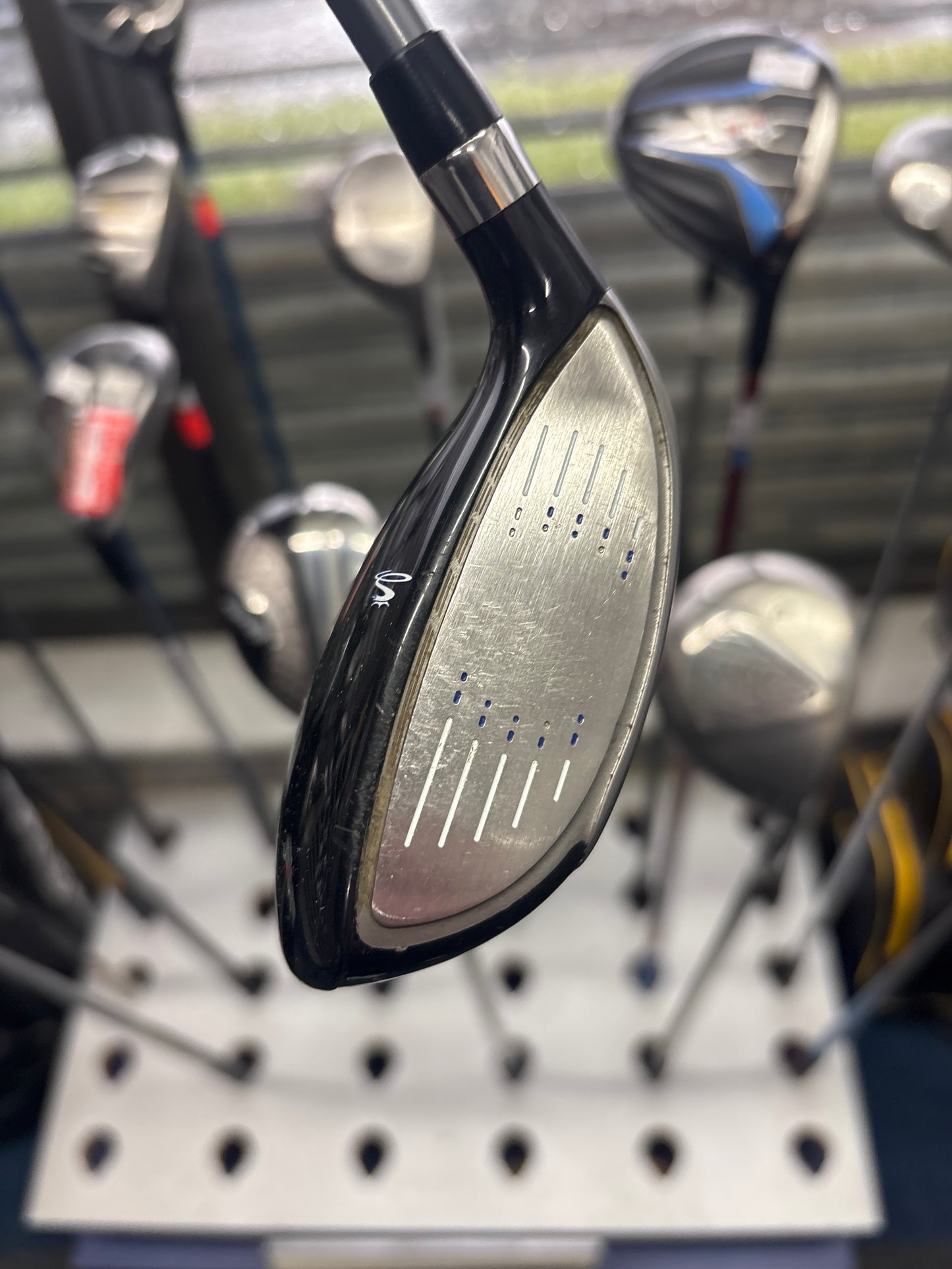 Cobra Max 4 Hybrid 22 Degree (Regular FLEX)